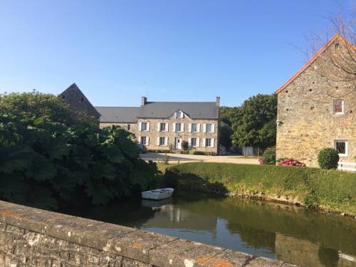 Saint-Germain-le-Gaillard Frankreich Promo-Code Booking.com