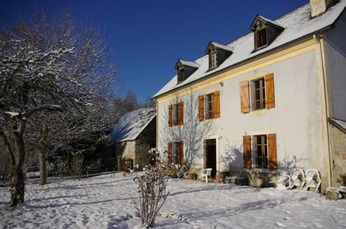 Gaillagos France code promo Booking.com