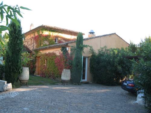 Saint-Tropez France Hotel
