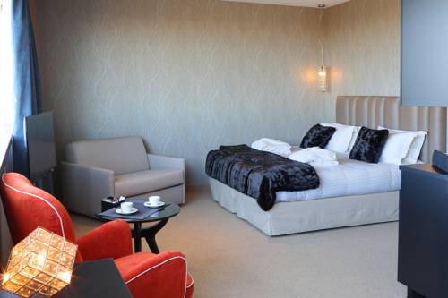 Saint Jacques de la Lande Frankrijk Promotiecode Booking.com