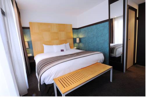 Parijs Frankrijk Promotiecode Booking.com