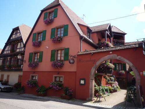 Blienschwiller France code promo Booking.com