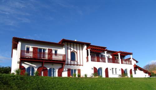 Guéthary France code promo hôtel booking.com