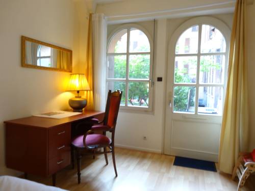 Colmar France Promo Code Booking.com