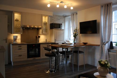 Angers Frankreich Promo-Code Booking.com
