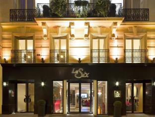 Paris France Hotels