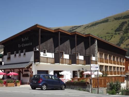 Les Deux Alpes Código Promocional de Francia Booking.com