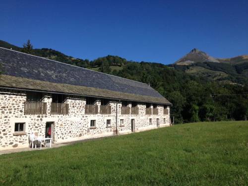 Saint-Jacques-des-Blats Codice promozionale Francia Booking.com