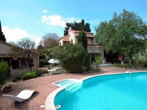 Istres Frankreich Promo-Code Booking.com