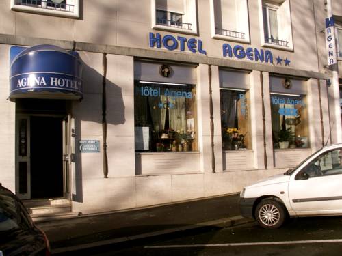 Brest Frankrijk Promotiecode Booking.com