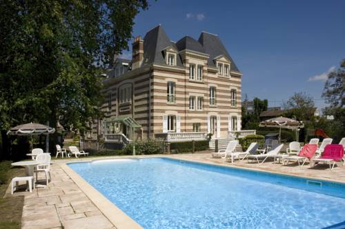 Cabourg France Hotel