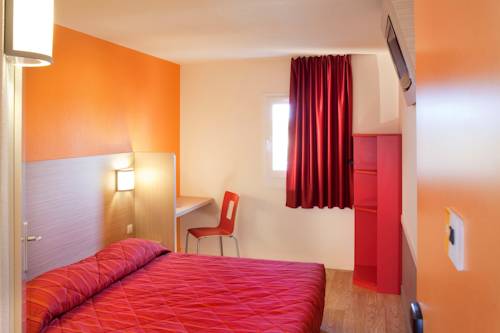 Feignies Frankrijk Promotiecode Booking.com