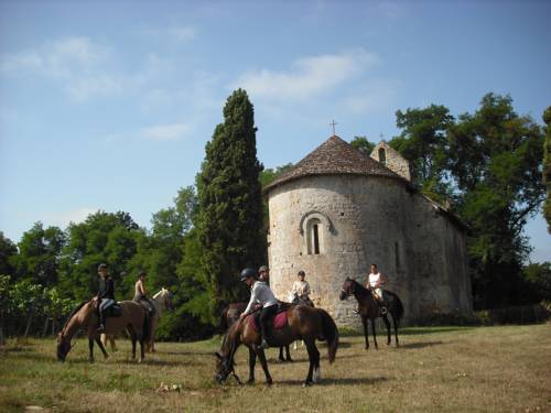Cravencères Código Promocional de Francia Booking.com