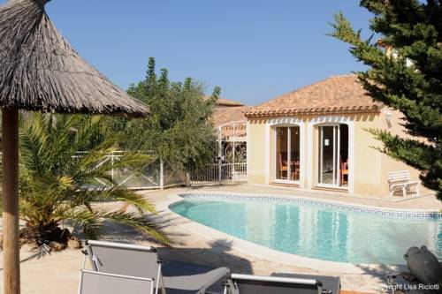 Creissan France Hotel
