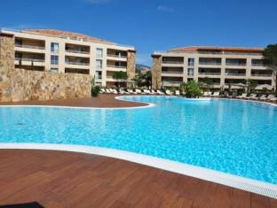 Porto-Vecchio France Hotels