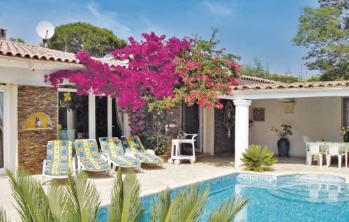 Sainte Maxime Frankreich Promo-Code Booking.com