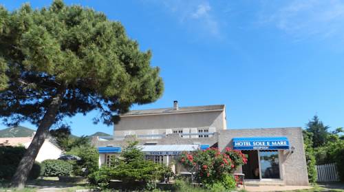 Saint-Florent France code promo hôtel booking.com