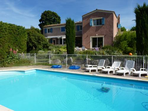 Saillans France Hotel