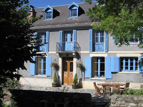 Montauban-de-Luchon France Promo Code Booking.com
