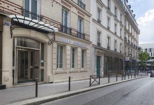 Parigi Codice promozionale Francia Booking.com