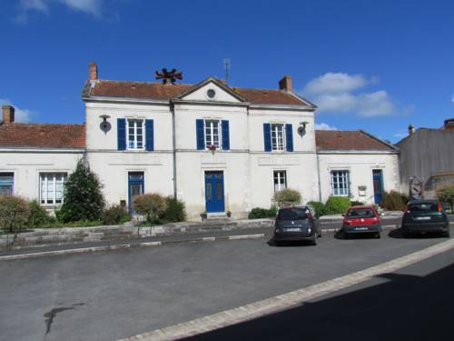 Foussais Codice promozionale Francia Booking.com