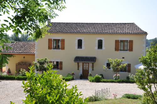 Saint-Colomb-de-Lauzun Codice promozionale Francia Booking.com