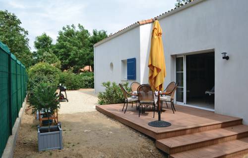 Longeville Sur Mer Frankreich Promo-Code Booking.com