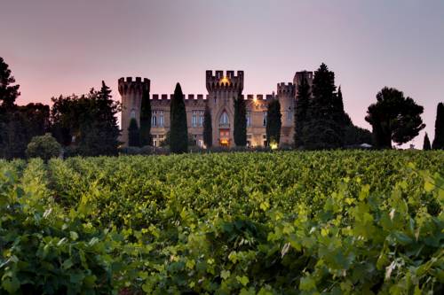 Châteauneuf-du-Pape Codice promozionale Francia Booking.com