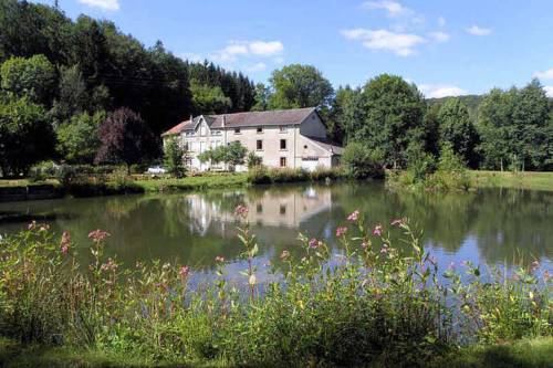 Aillevillers-Et-Lyaumont Frankreich Promo-Code Booking.com