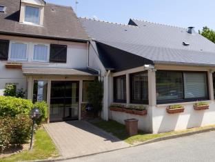 Rennes France Hotels
