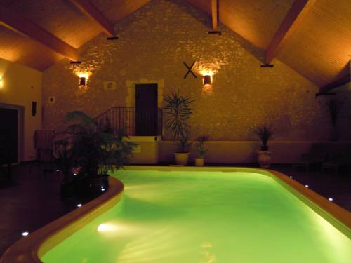 Chédigny Codice promozionale Francia Booking.com