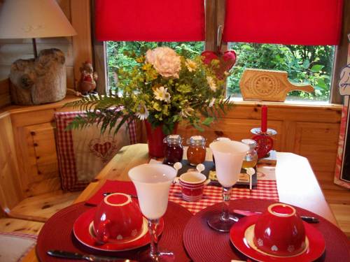 Clairfayts France Hotel