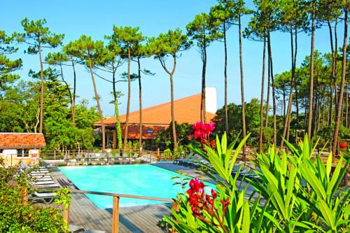 Seignosse Le Penon France Hotel