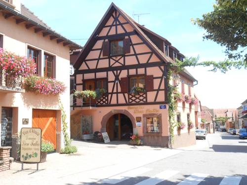 Itterswiller France code promo Booking.com
