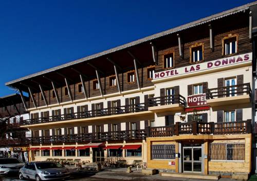 Auron Codice promozionale Francia Booking.com