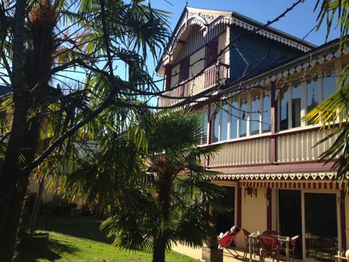 Bagneres de Bigorre Frankreich Promo-Code Booking.com