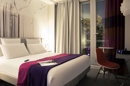 Parigi Codice promozionale Francia Booking.com