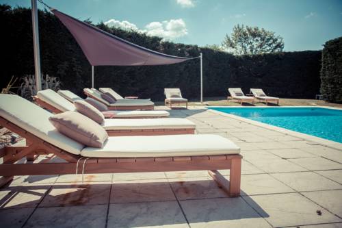 Saint Paul Les Romans France code promo Booking.com