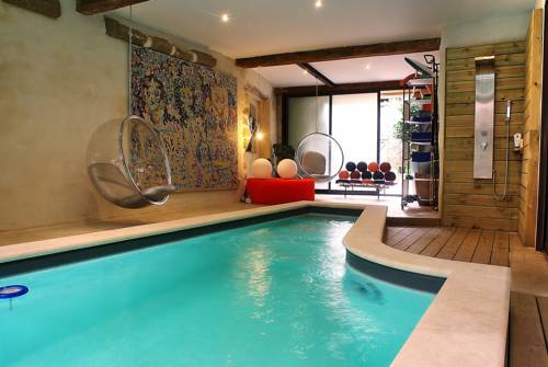 L'Isle sur la Sorgue Frankreich Promo-Code Booking.com