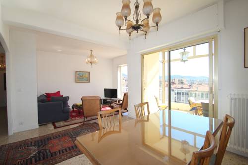 Nice France code promo h&ocirc;tel booking.com