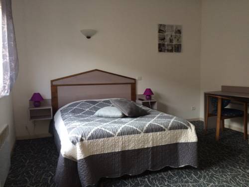 Blamont Frankrijk Promotiecode Booking.com