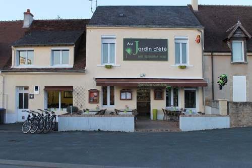 La Châtre France code promo hôtel booking.com