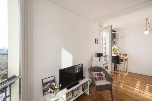 Paris Frankreich Promo-Code Booking.com