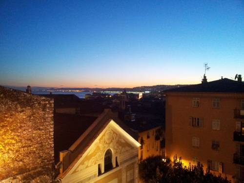 Nizza Frankreich Promo-Code Booking.com