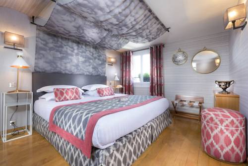 Parigi Codice promozionale Francia Booking.com