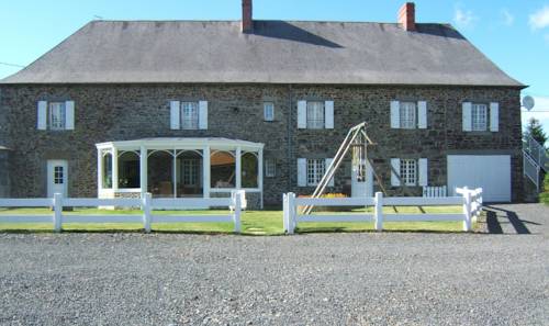 Cerisy-la-Salle Frankreich Promo-Code Booking.com