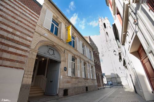 Amiens Frankrijk Promotiecode Booking.com