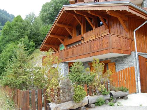 Champagny En Vanoise France code promo Booking.com