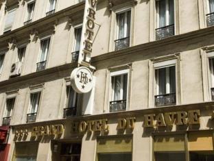 Paris France Hotels