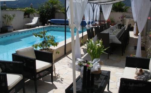 Le Coustellet Codice promozionale Francia Booking.com